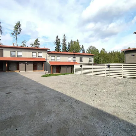 Spacious For 6 With Sauna *